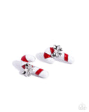 PRECLAIM 10/19 Captivating Candy Cane