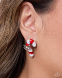 PRECLAIM 10/19 Captivating Candy Cane