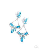 Paparazzi Carefree Chandelier