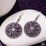 Paparazzi Cathedral Chic- Purple
