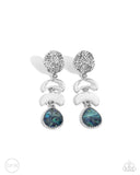 Paparazzi Celestial Character - Blue