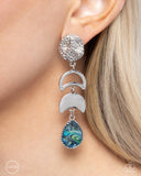 Paparazzi Celestial Character - Blue