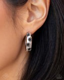 Paparazzi FF AUG Celestial Clique - Silver