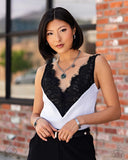 Paparazzi FF AUG Celestial Clique - Silver
