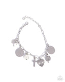 Paparazzi Charm Commitment