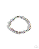 Paparazzi Charming Caliber - Pink