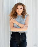 Paparazzi CONVENTION EXCLUSIVE Charming Campaign - Multi Bracelets