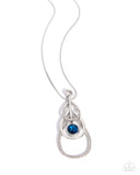 PRECLAIM 10/12 Charming Celebration- Blue