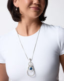 PRECLAIM 10/12 Charming Celebration- Blue