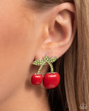 Paparazzi charming cherries