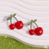 Paparazzi charming cherries