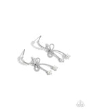 Paparazzi Charming Coquette - White