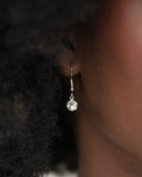 Paparazzi Chic Connection - Silver Necklace
