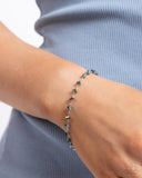 Paparazzi Chiseled Character - Blue