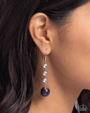 Paparazzi Classy Cadence - Blue