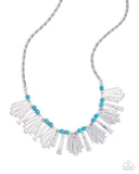 Paparazzi Complete Couture- Blue Set
