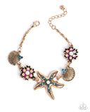 Paparazzi Complete Look- Oceanic Blue Set