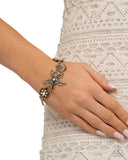 Paparazzi Complete Look- Oceanic Blue Set