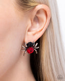 Paparazzi Complete Look- Spider Set