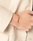 Paparazzi Complete Look- Copper Set