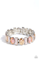 Paparazzi Complimentary Couture - Multi Bracelet