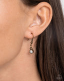 Paparazzi Conch Confidence - Brass