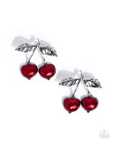 Paparazzi Confident Cherries
