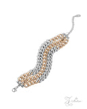 Paparazzi The Melvin- 2024 Zi Collection w/bracelet