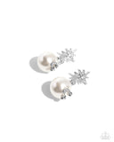 Paparazzi Cosmic Character - White