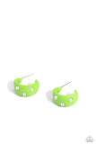 Paparazzi Cover PEARL - Green