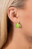 Paparazzi Cover PEARL - Green