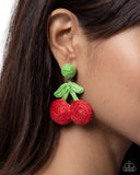 Paparazzi Crafted Cherry