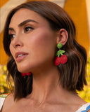 Paparazzi Crafted Cherry