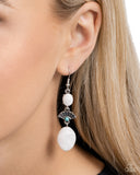 Paparazzi Creative Cascade - White