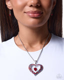 Paparazzi Cupid Connection