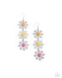 Paparazzi Daisy Dame - Yellow