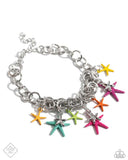 Paparazzi FF APR 24 Dancing With The STARFISH - Multi