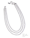 Paparazzi Demure - Zi 2025 Collection