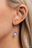 Paparazzi Dewy Disposition - Blue