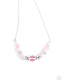 Paparazzi Disco Date - Pink