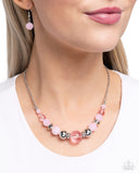 Paparazzi Disco Date - Pink