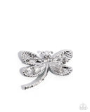 Paparazzi Divine Dragonfly