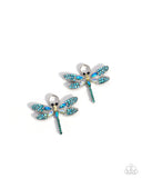 PRECLAIM 09/18 Dragonfly Date