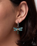 PRECLAIM 09/18 Dragonfly Date