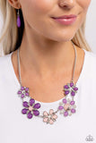 Paparazzi Dragonfly Decadence - Purple