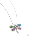 Paparazzi Dragonfly Defiance