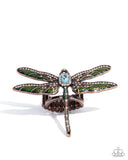 Paparazzi Dragonfly Delivery