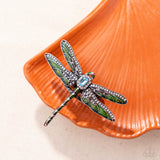 Paparazzi Dragonfly Delivery