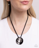 Paparazzi Duchess Disc - Black
