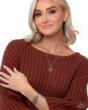 PRECLAIM 08/26 Earthy Enthusiasm Set